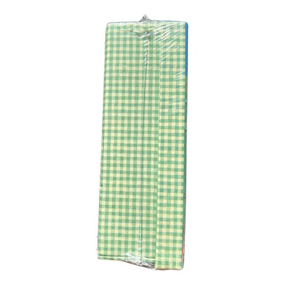 2001 Robert Frederick Country Days Stationery Judith Glover Pig Rooster Sealed - Picture 6 of 6